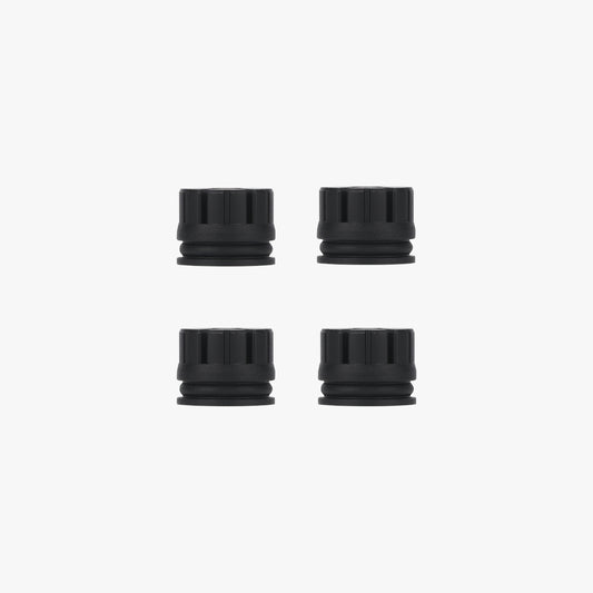 Anti-Vibration Feet - P2S