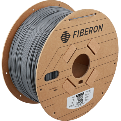 1.75mm / 3kg / Grey