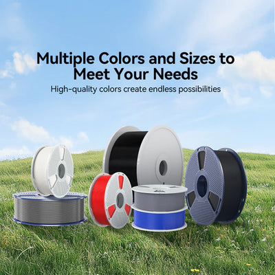 Sunlu ASA 1.75 mm 1 KG