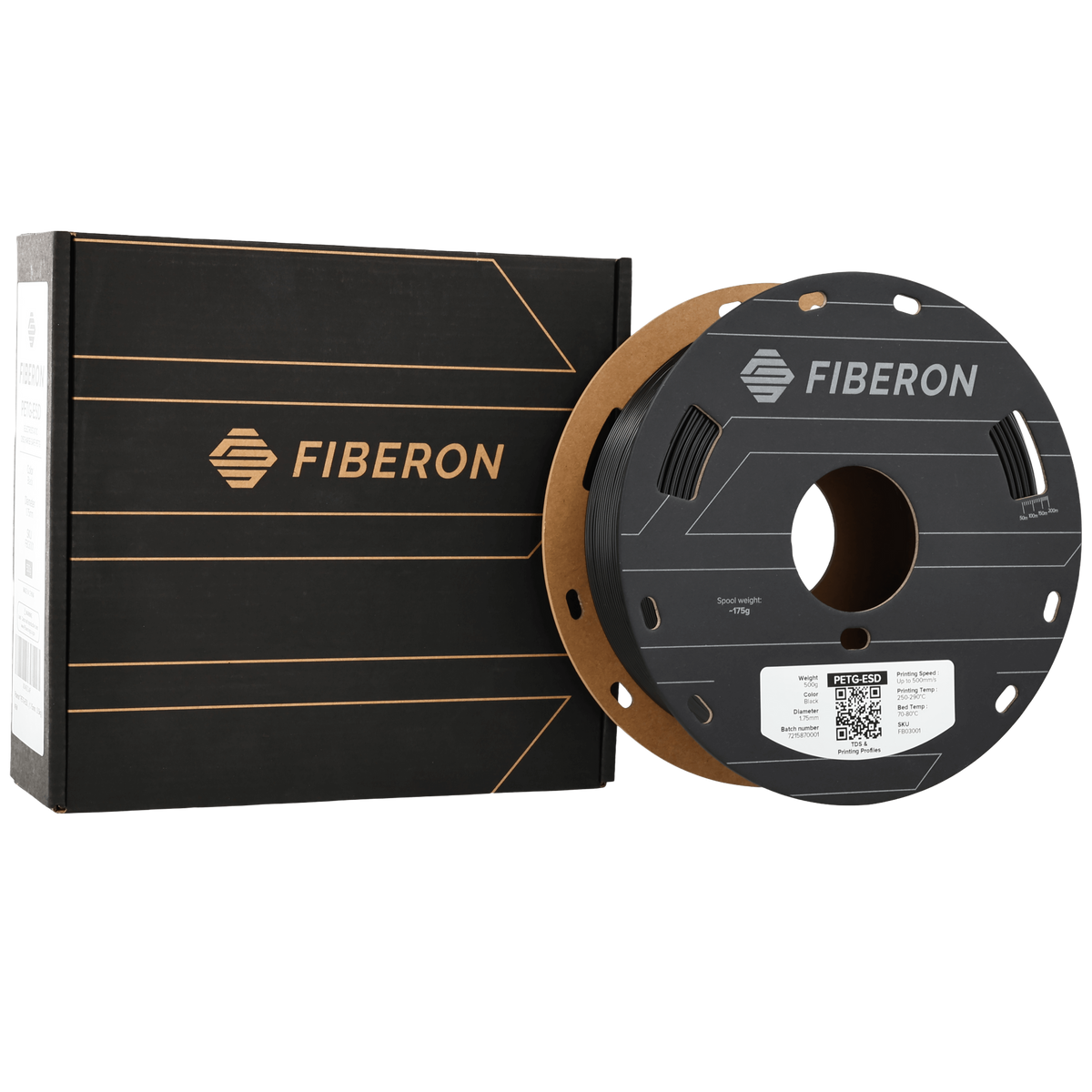 Polymaker Fiberon™ PETG-ESD