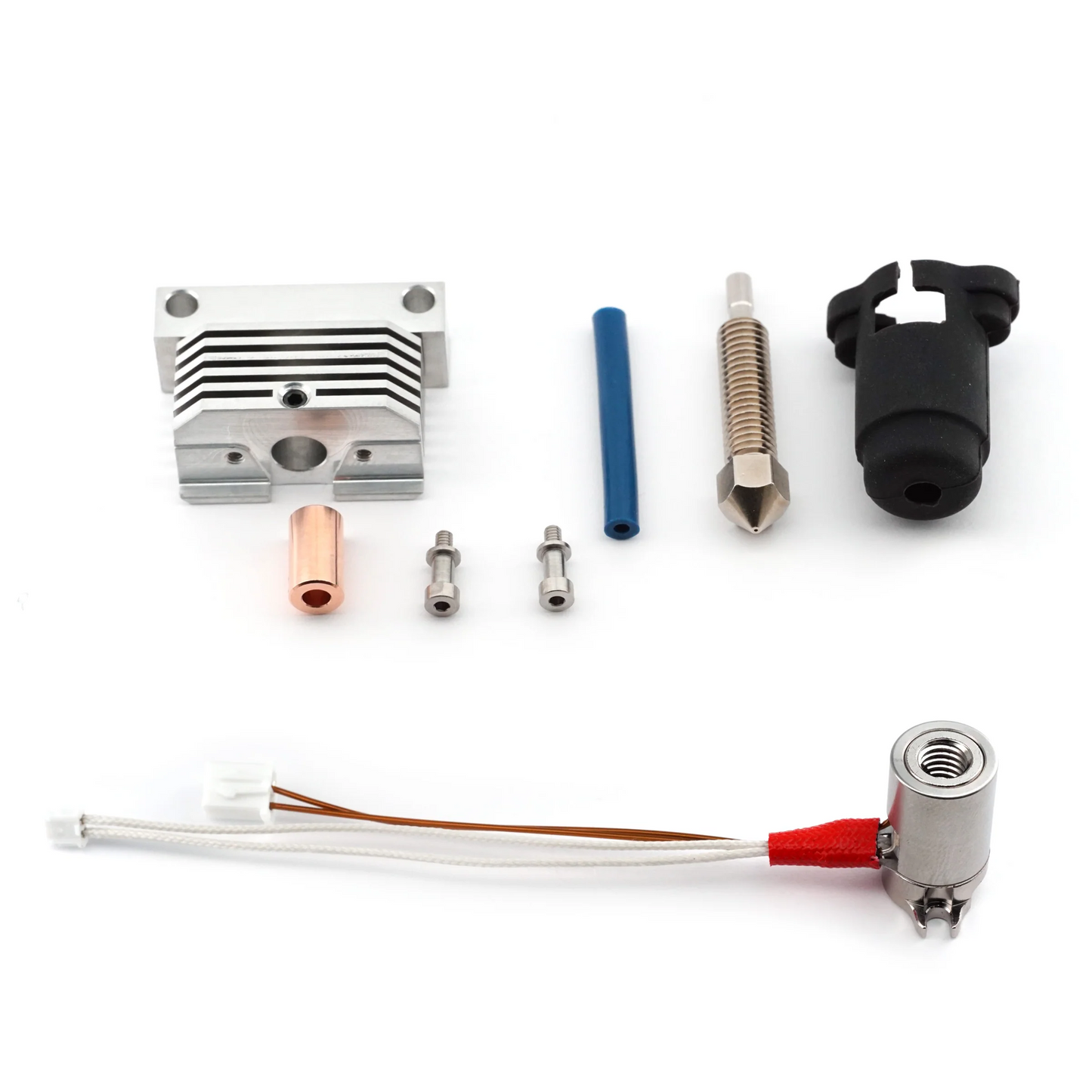 FlowTech™ Hotend til ELEGOO Neptune 4 Plus / 4 Max