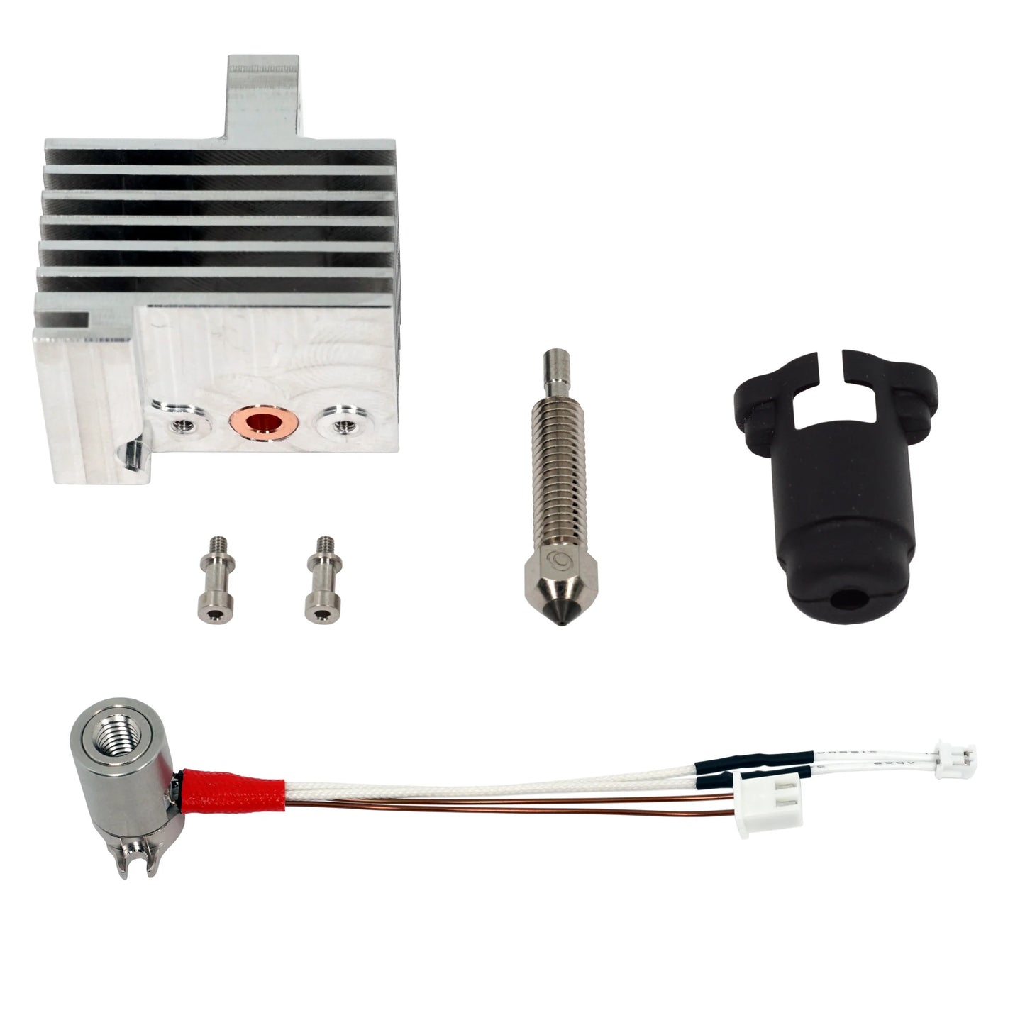 Microswiss FlowTech™ Hotend for Elegoo Centauri Carbon 2