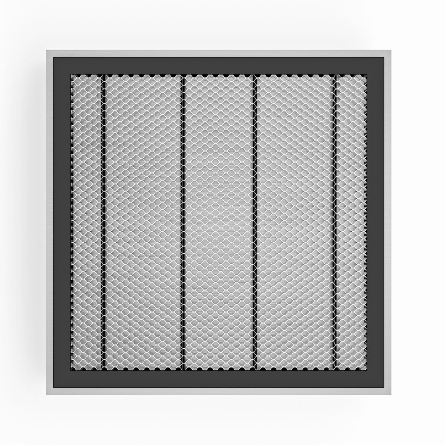 TOOCAA 400mm x 400mm Honeycomb