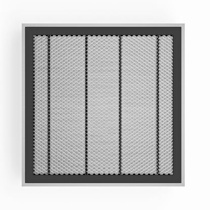 TOOCAA 400mm x 400mm Honeycomb