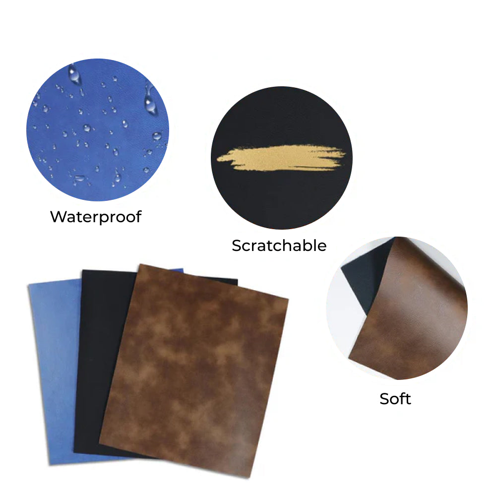 TOOCAA Material Magic Box