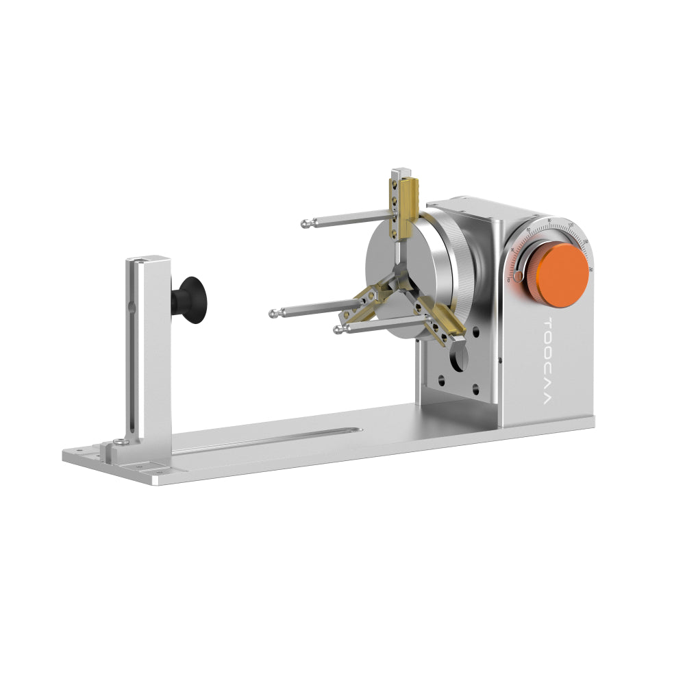 TOOCAA 5-1 Rotary kit