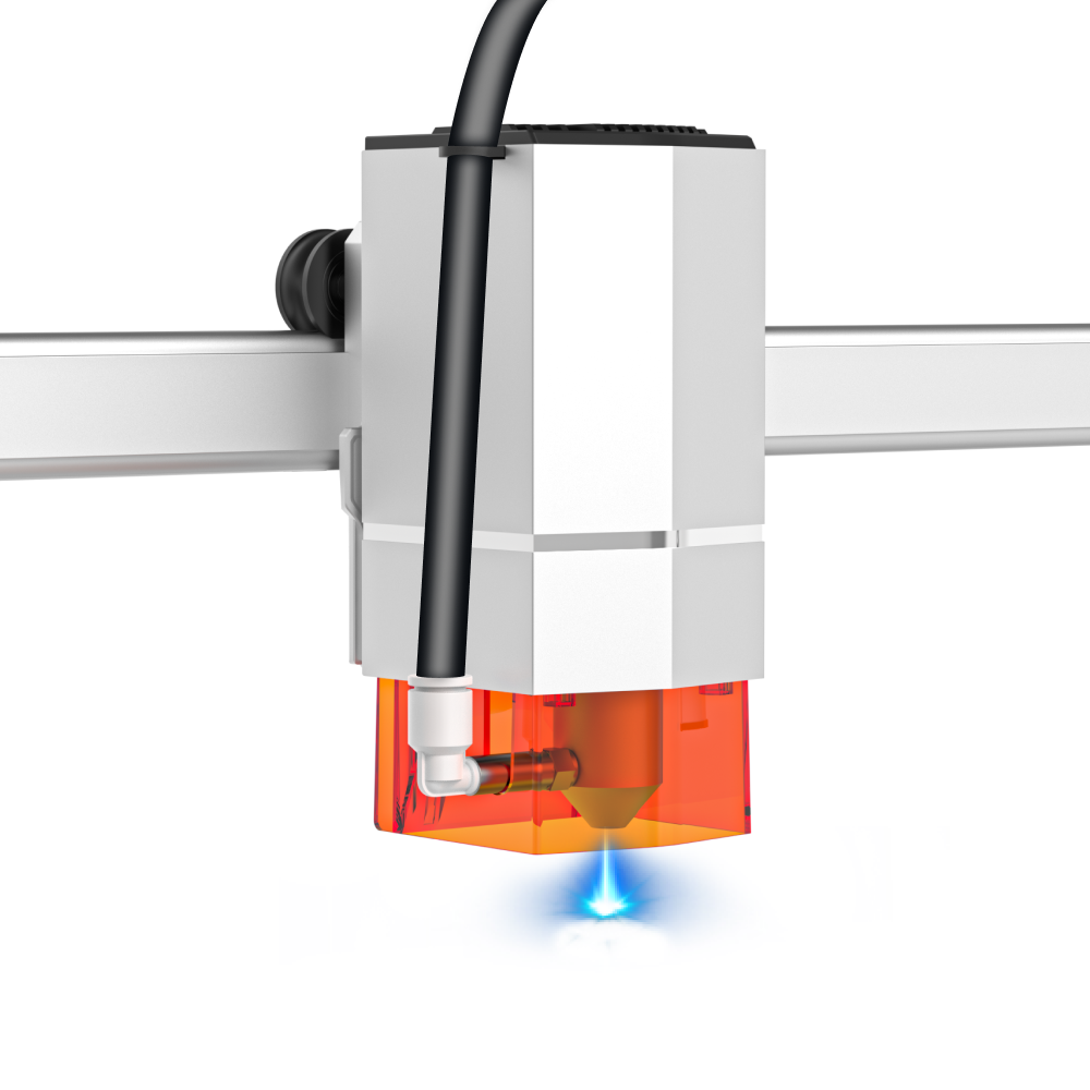 TOOCAA L2 Air Assist‑kit
