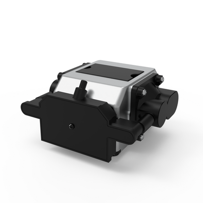 TOOCAA L2 Air Assist‑kit