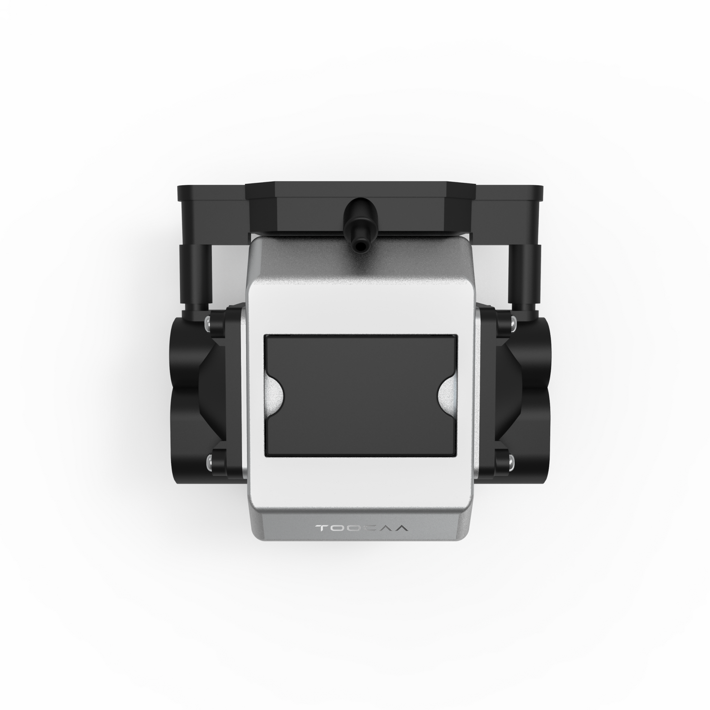 TOOCAA L2 Air Assist‑kit