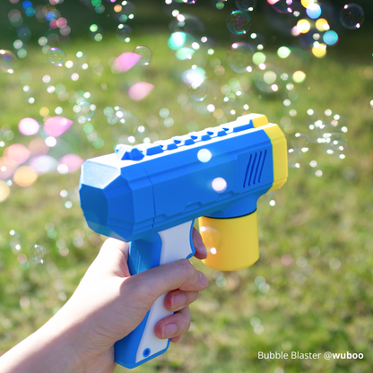 Bambu Lab Electric Bubble Maker Kit