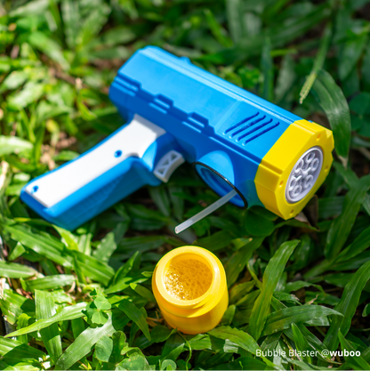 Bambu Lab Electric Bubble Maker Kit