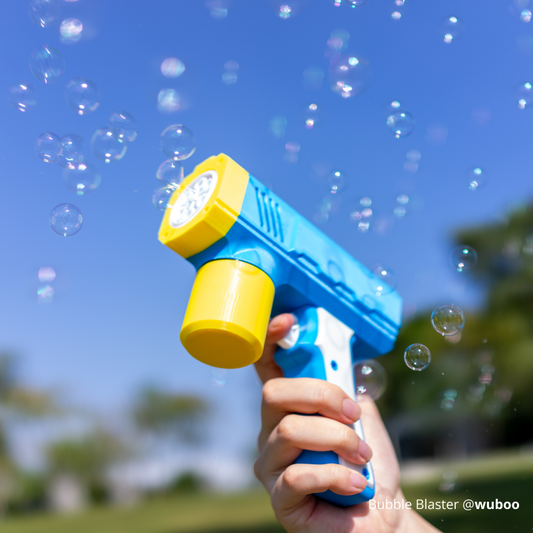 Bambu Lab Electric Bubble Maker Kit
