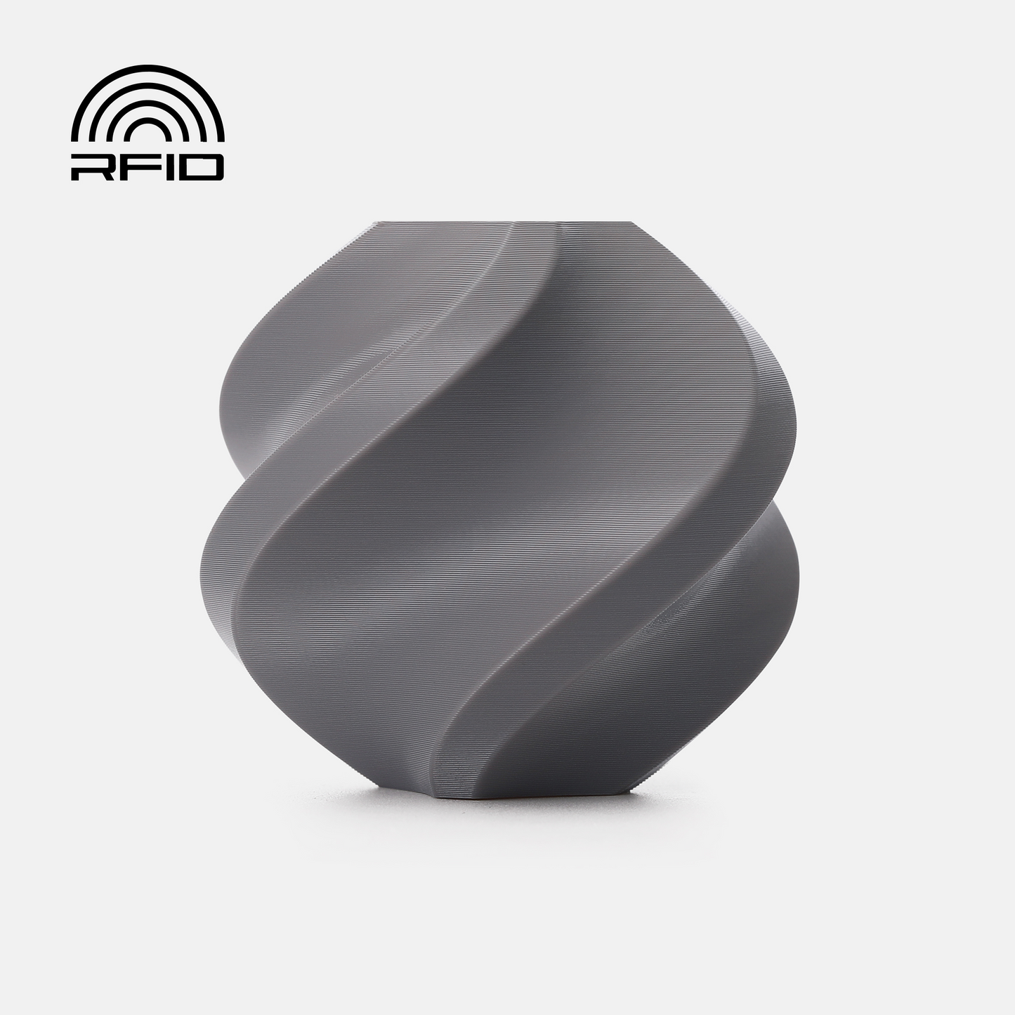 Bambu Lab PETG Basic Refill (uden spole)