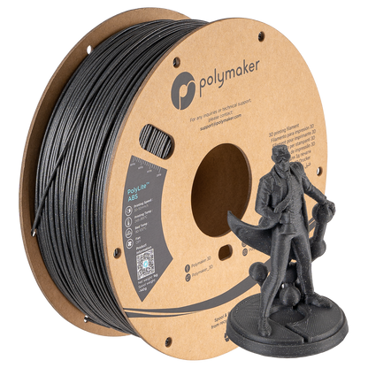 PolyLite™ ABS Galaxy 1.75mm 1 kg