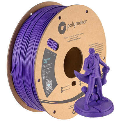 PolyLite™ ABS Galaxy 1.75mm 1 kg