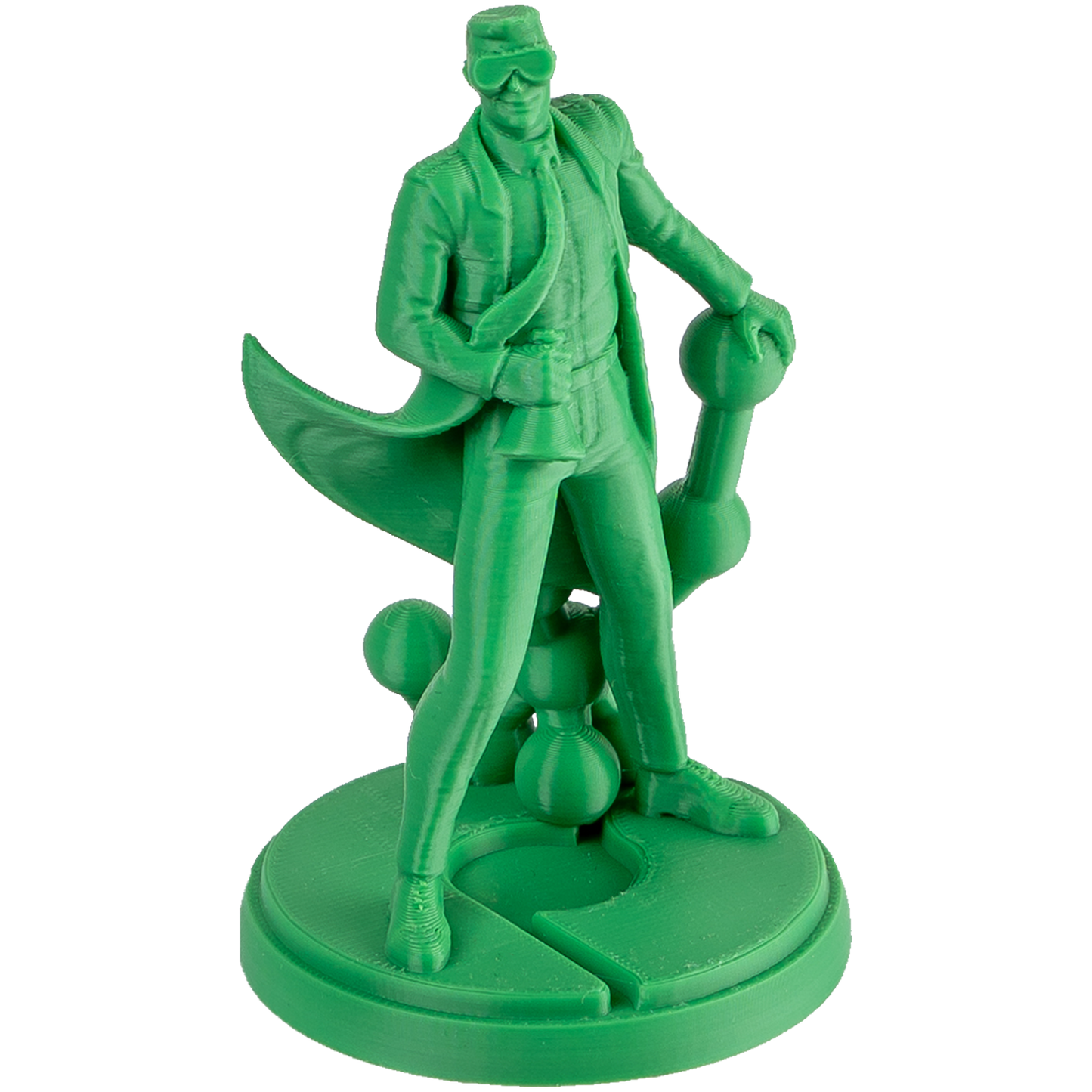 Green PolyLite™ PLA