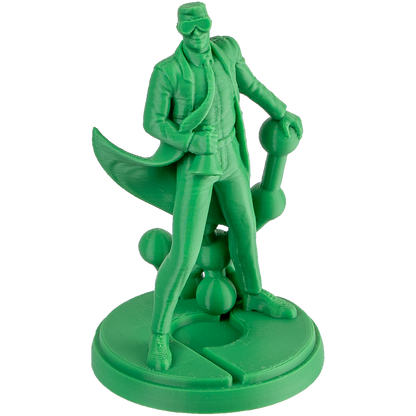 Green PolyLite™ PLA