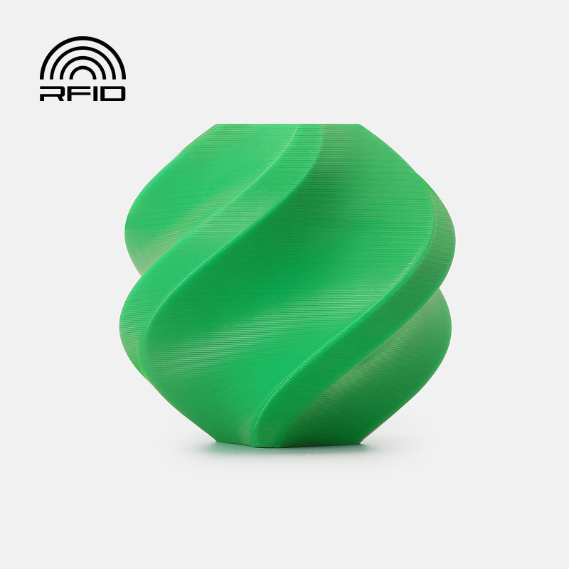 Bambu Lab PETG Basic Refill (uden spole)
