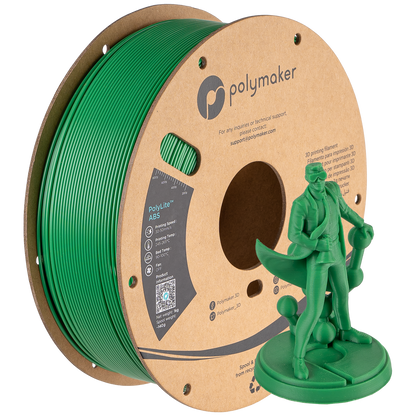 PolyLite™ ABS 1.75mm 1 kg