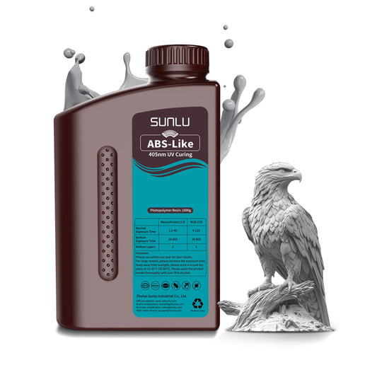 Sunlu ABS-like resin