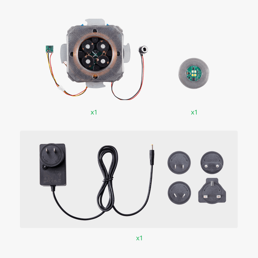 Bambu Lab Magnetic Levitation DIY Kit