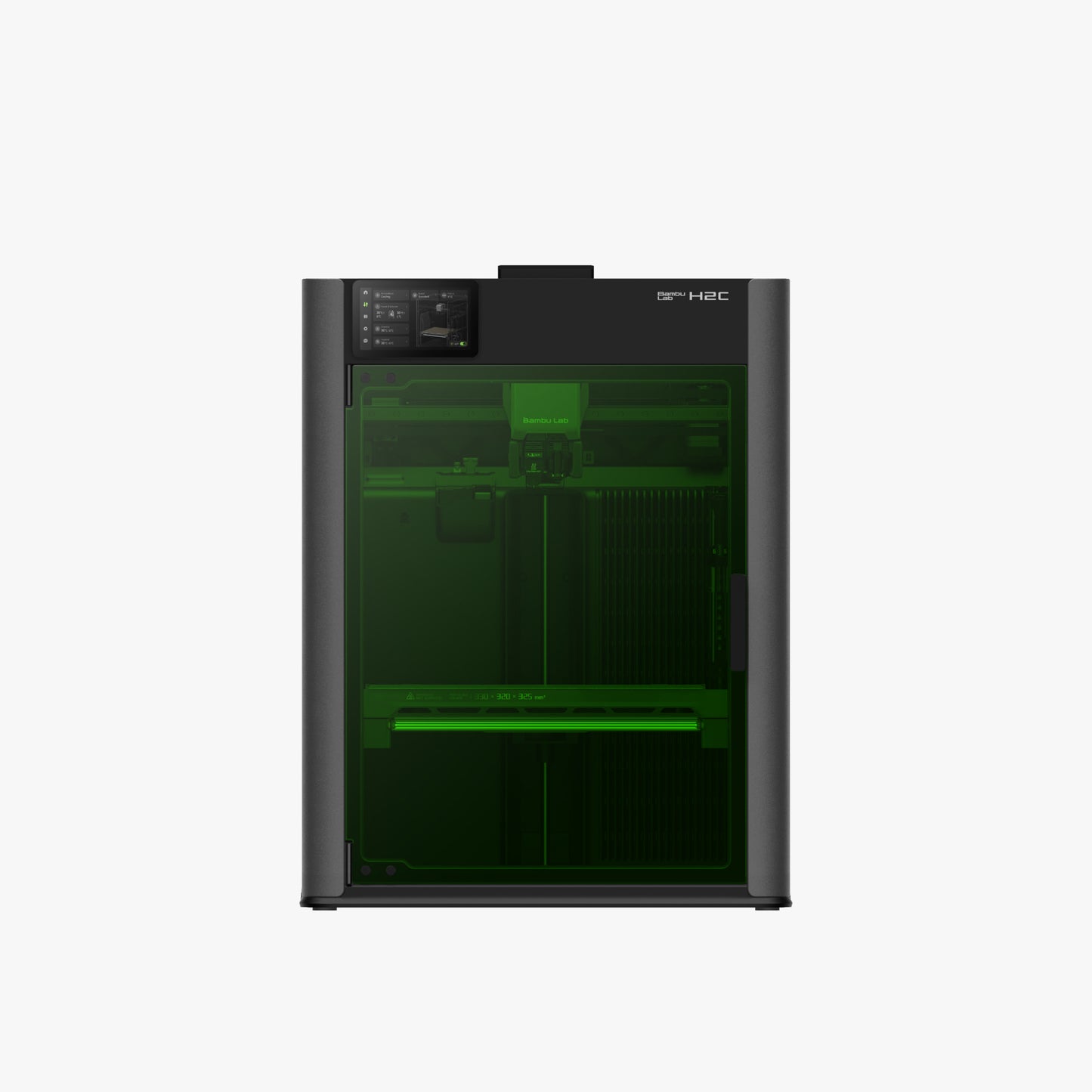 Bambu Lab H2C Laser Full Combo