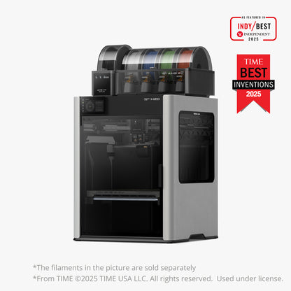 Bambu Lab H2D AMS Combo