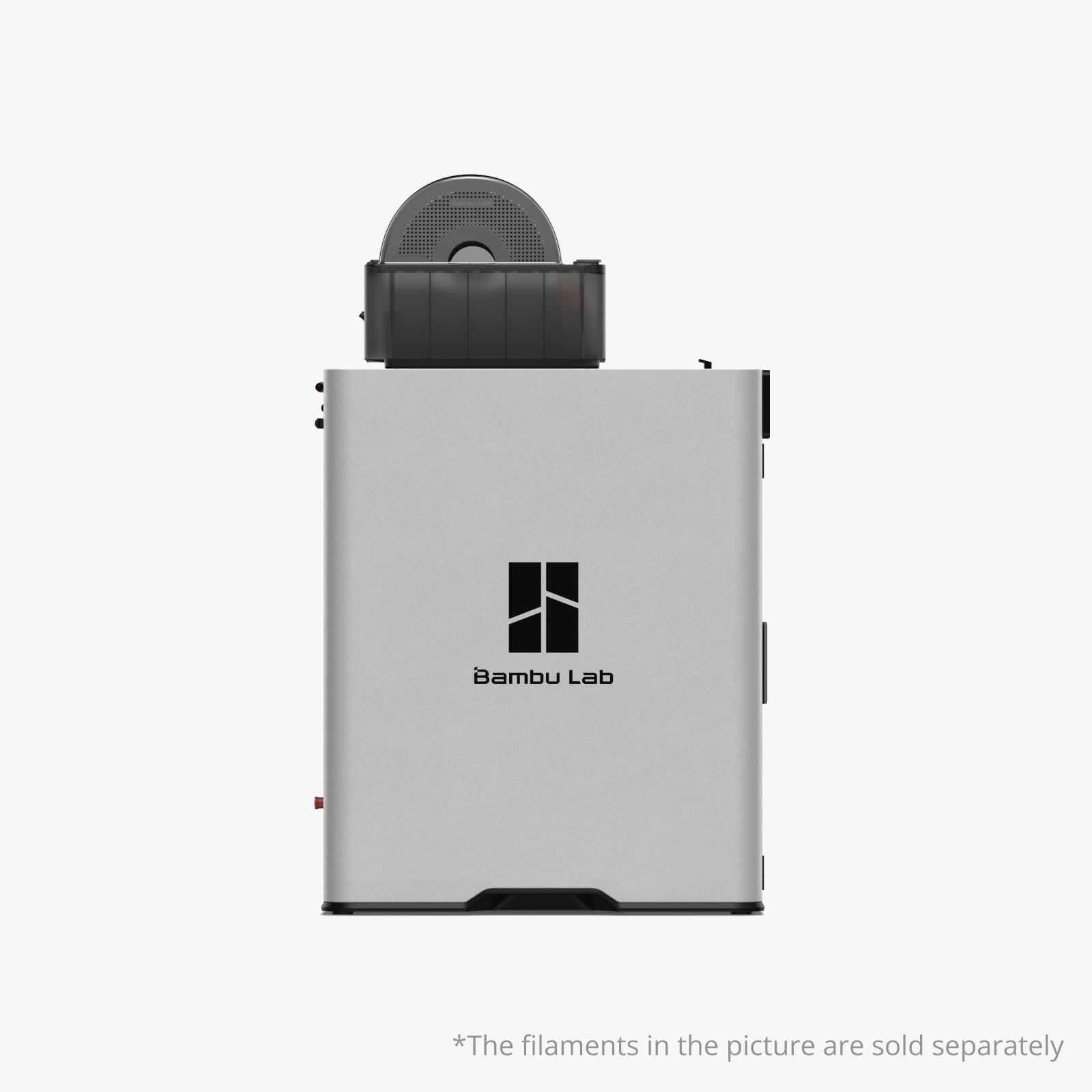 Bambu Lab H2S AMS Combo – 3Dsaga.com
