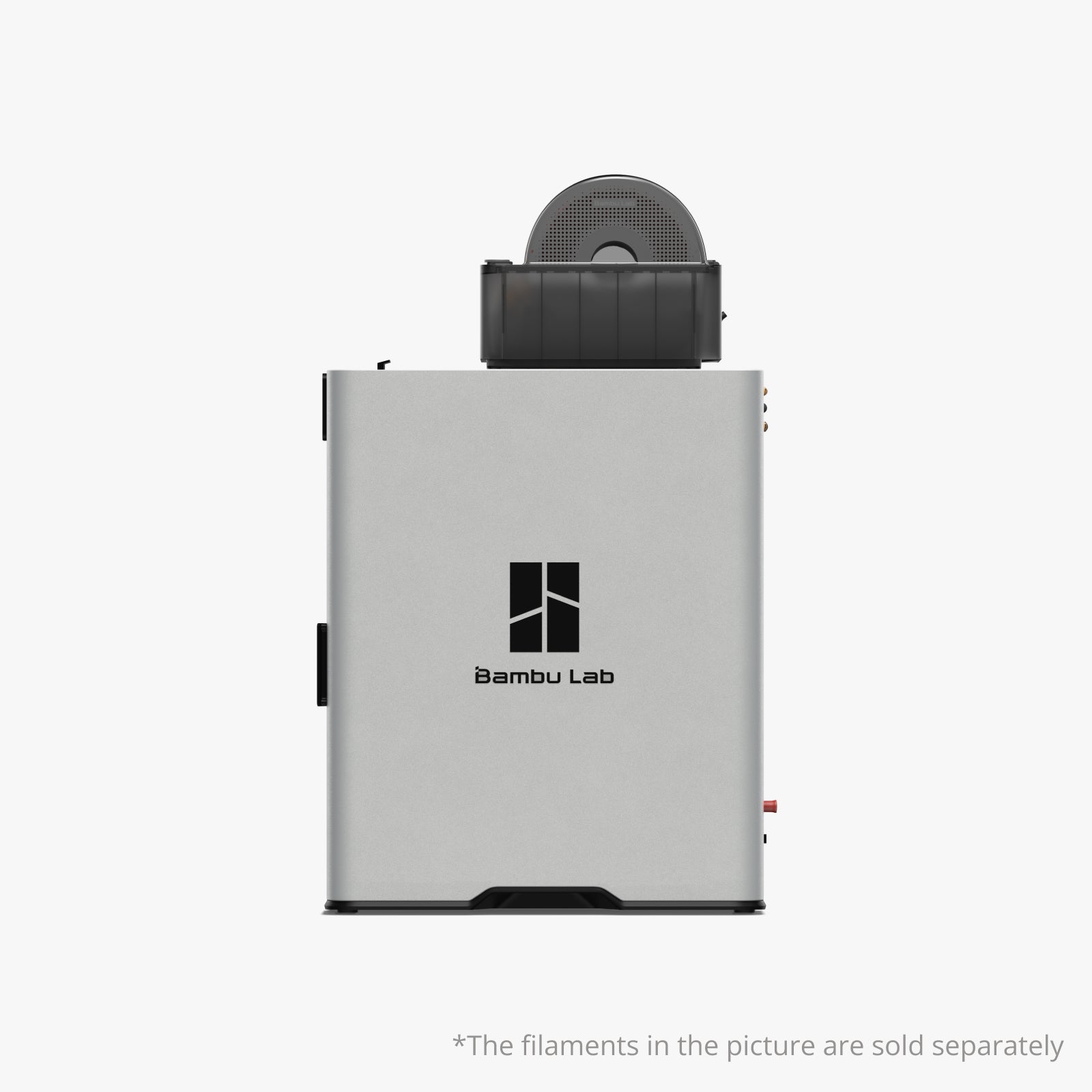 Bambu Lab H2S AMS Combo – 3Dsaga.com