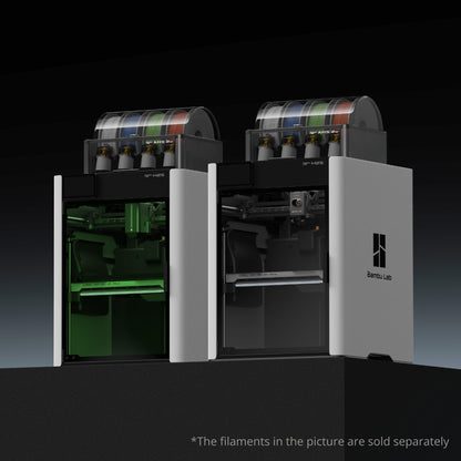 Bambu Lab H2S Laser Full Combo 10W