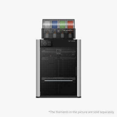 Bambu Lab H2S AMS Combo