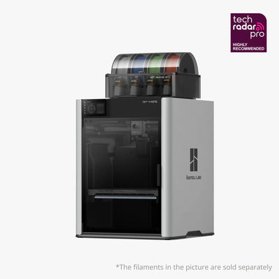 Bambu Lab H2S AMS Combo