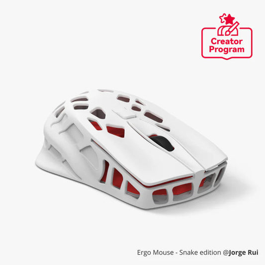 Bambu Lab Wireless Mouse Kit Collection