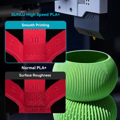 Sunlu High-speed PLA+