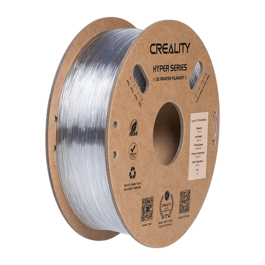 Creality Hyper PC Filament 1.75mm 1kg