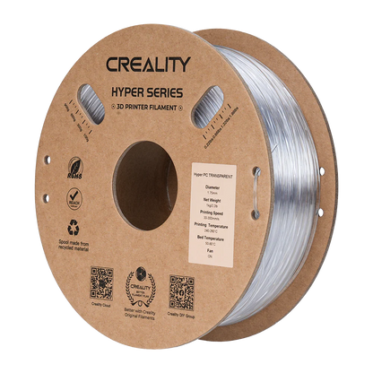 Creality Hyper PC Filament 1.75mm 1kg