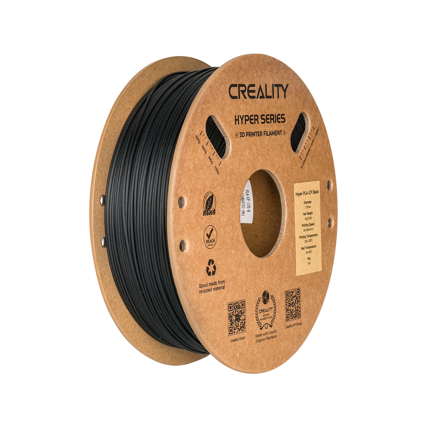 Creality Hyper PLA-CF
