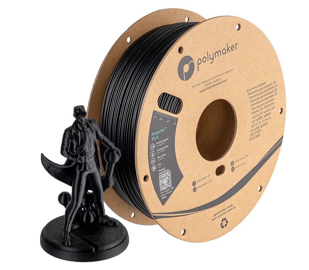 PolyLite™ PLA 1.75mm 1kg