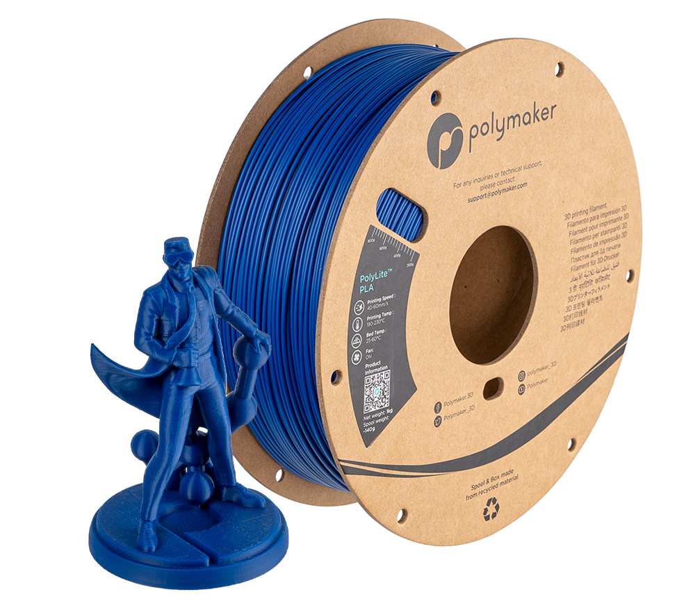 PolyLite™ PLA 1.75mm 1kg