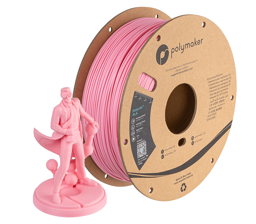 PolyLite™ PLA 1.75mm 1kg