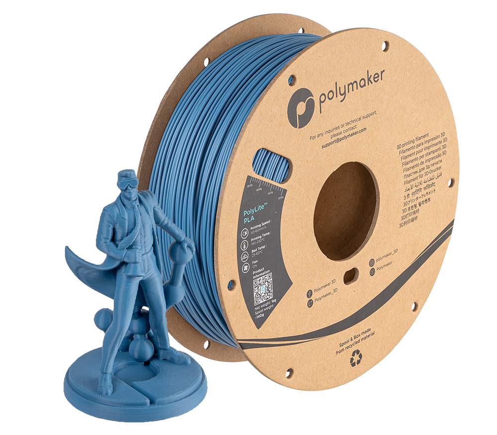 PolyLite™ PLA 1.75mm 1kg