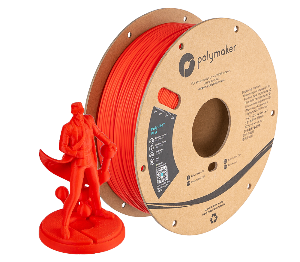 PolyLite™ PLA 1.75mm 1kg