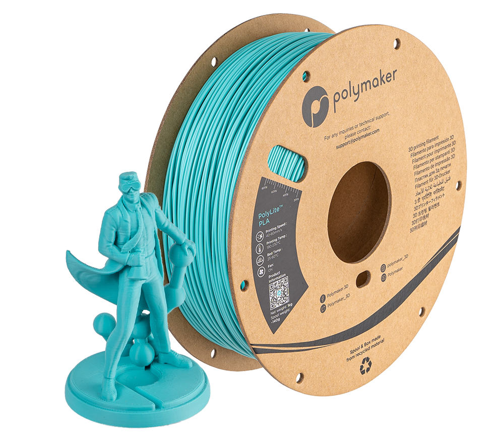 PolyLite™ PLA 1.75mm 1kg