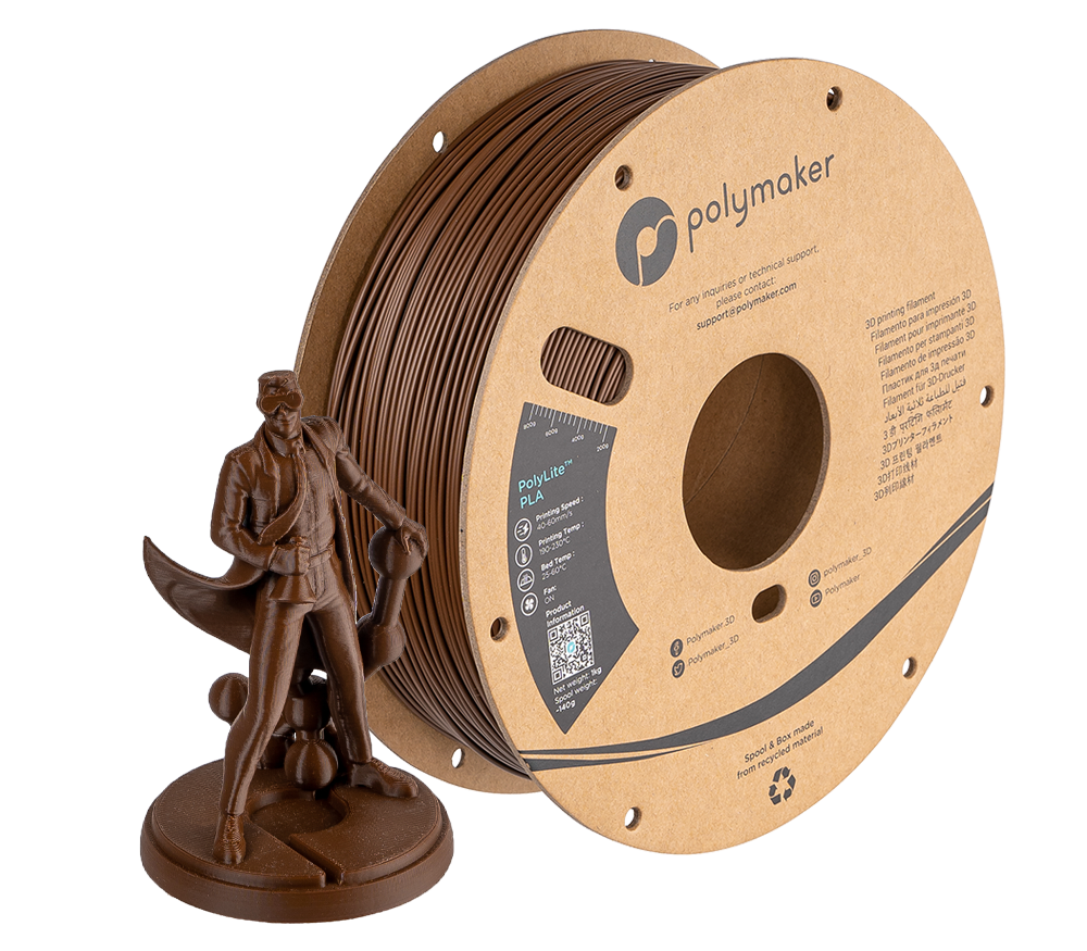 PolyLite™ PLA 1.75mm 1kg