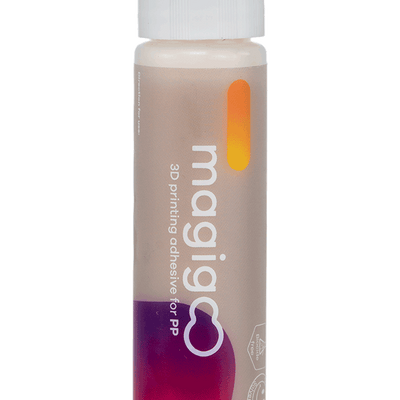 Magigoo PRO PP - The 3D printing adhesive