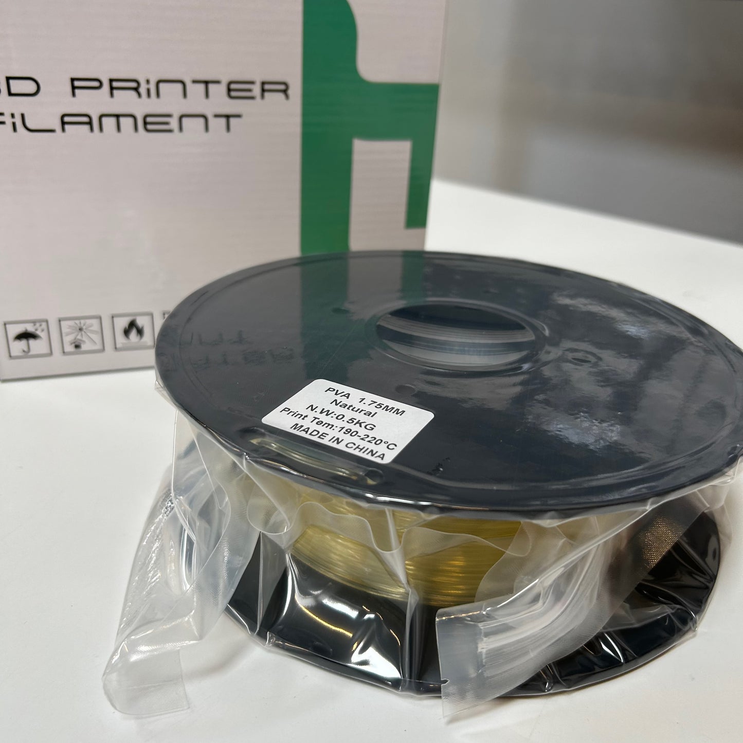 PVA (polyvinyl alcohol) 0,5Kg