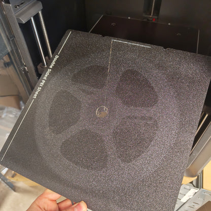 DEMO Anycubic Kobra S1 Combo