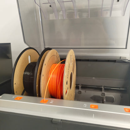 DEMO Anycubic Kobra S1 Combo