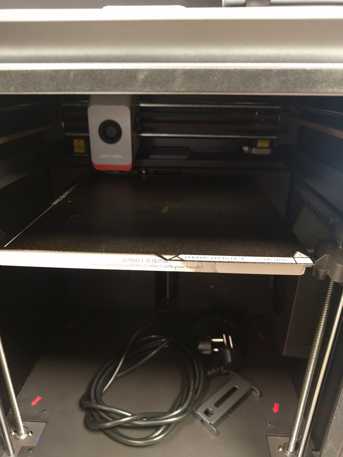 DEMO DEFEKT! Anycubic Kobra S1 Combo