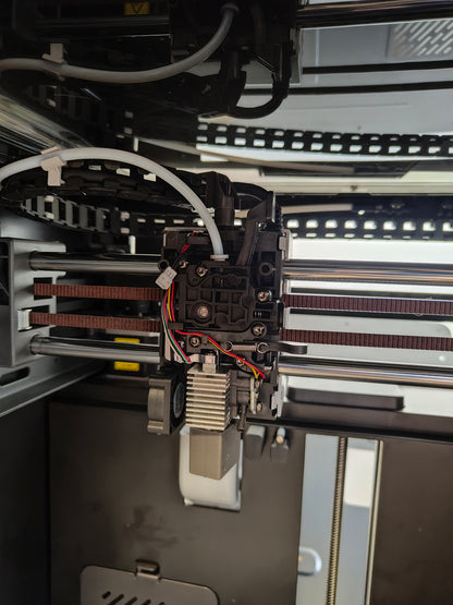 DEMO Anycubic Kobra S1 Combo